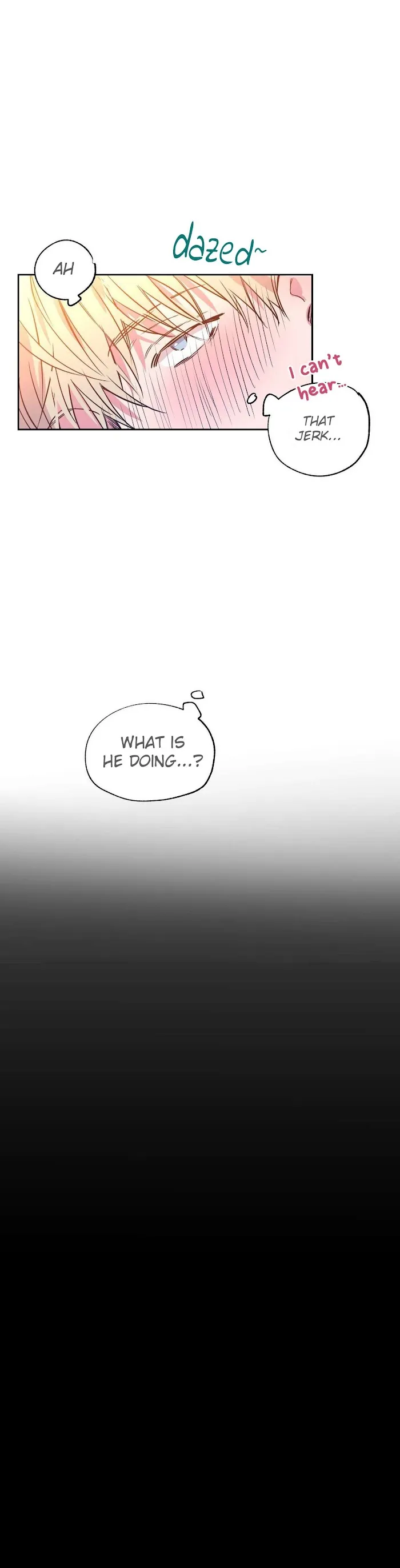 No Love Zone - Chapter 14 Page 14