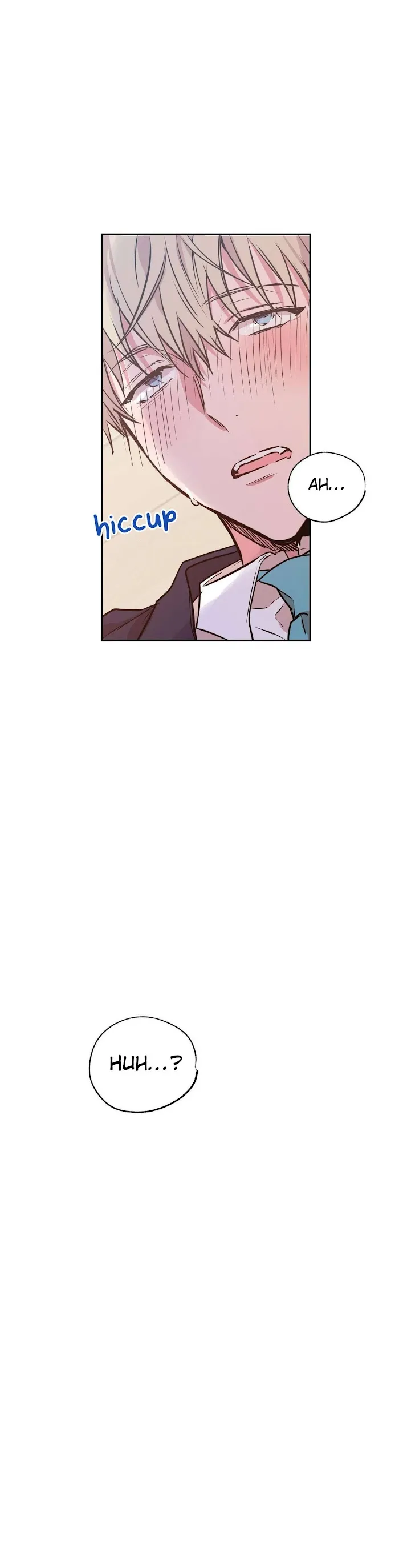No Love Zone - Chapter 14 Page 19