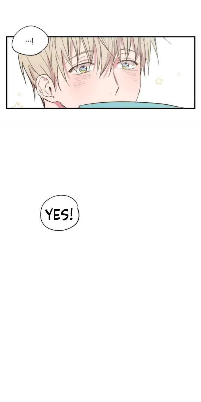 No Love Zone - Chapter 19 Page 2