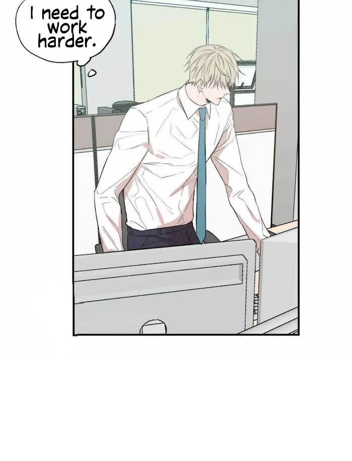 No Love Zone - Chapter 19 Page 11