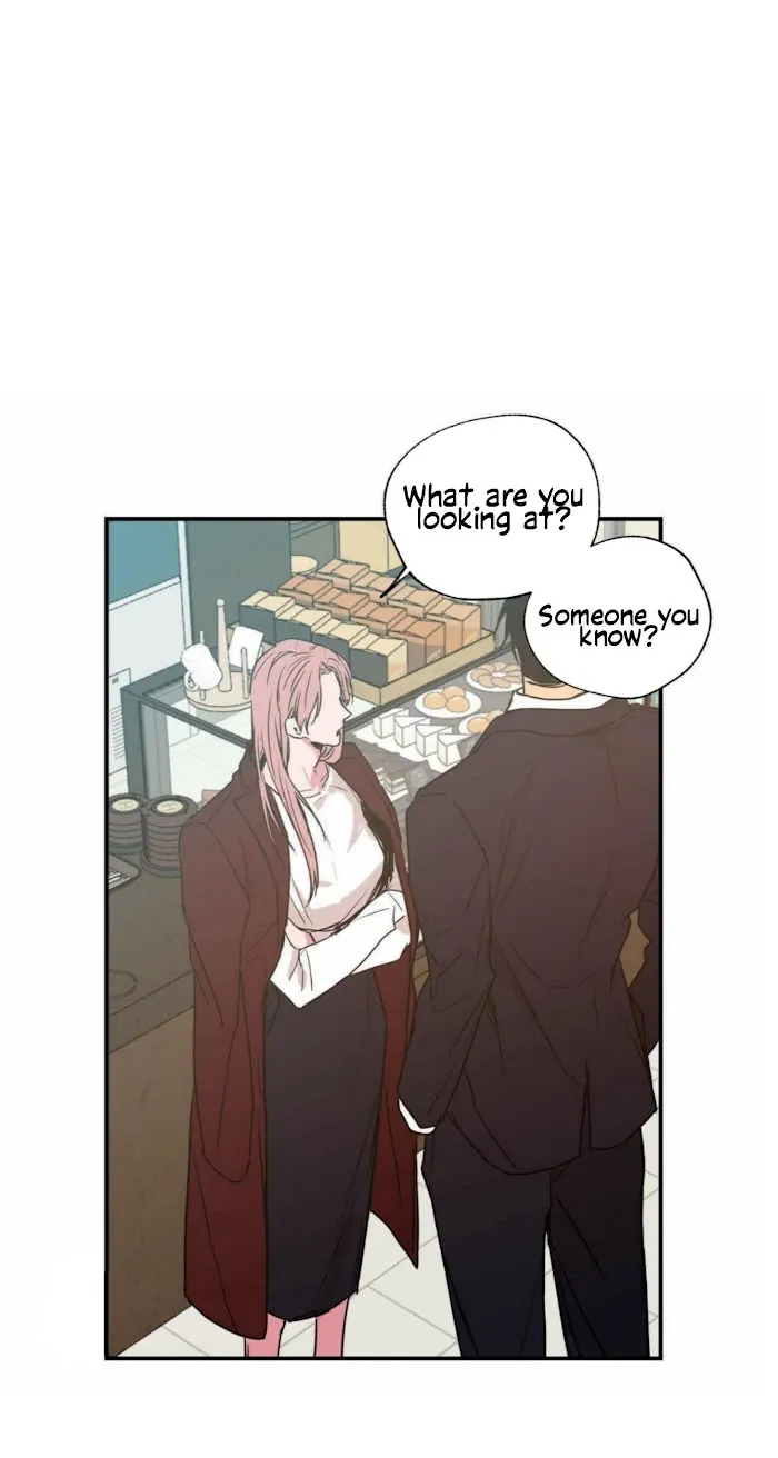No Love Zone - Chapter 19 Page 26