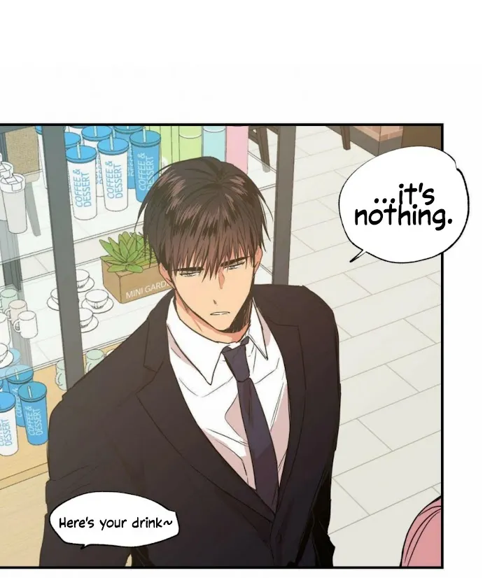 No Love Zone - Chapter 19 Page 27