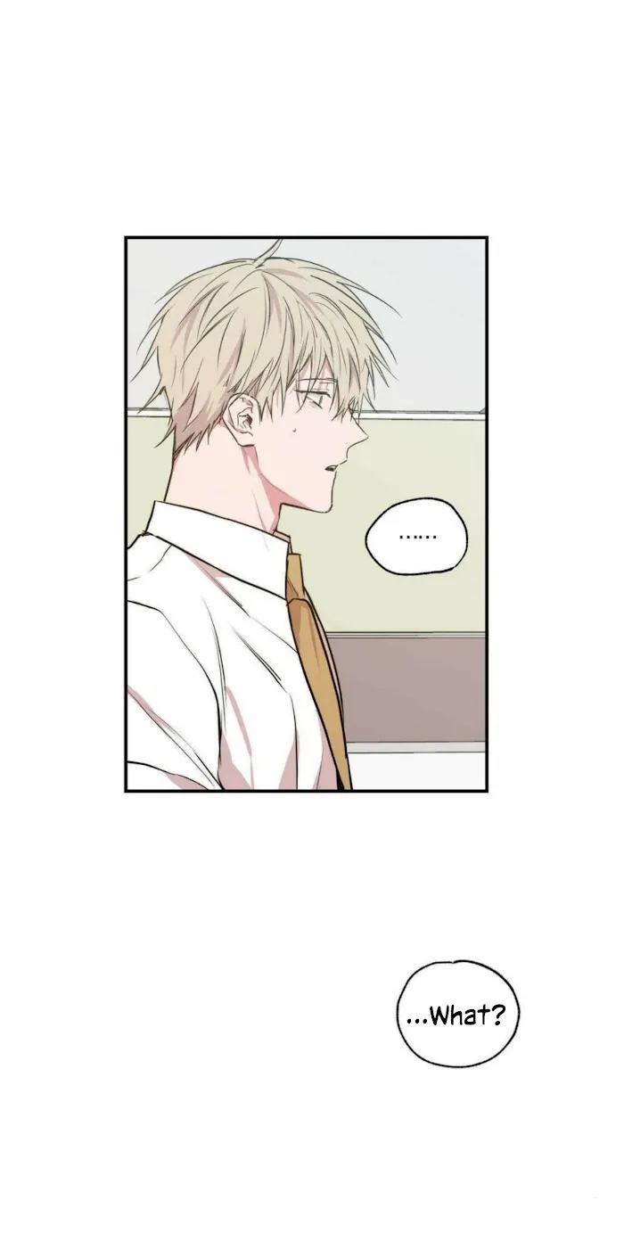 No Love Zone - Chapter 19 Page 38