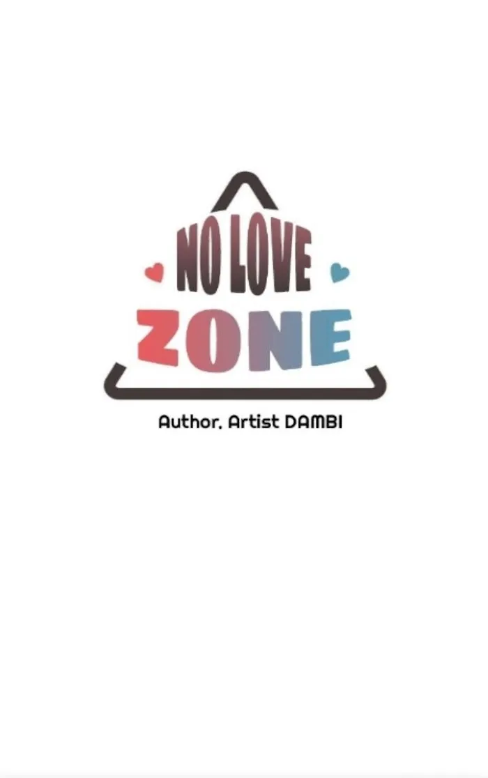 No Love Zone - Chapter 26 Page 5