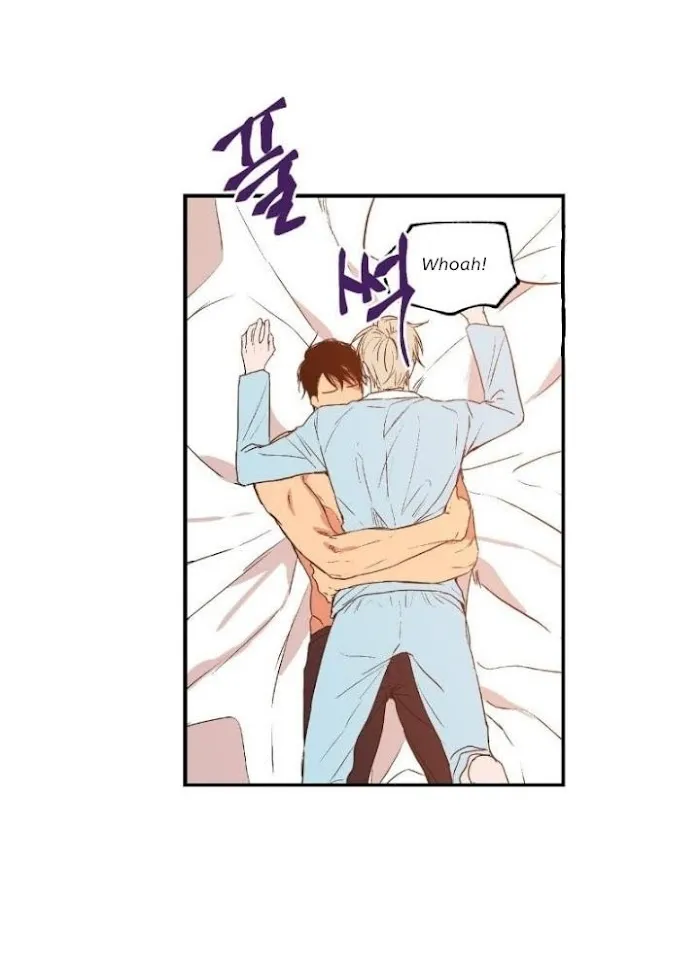 No Love Zone - Chapter 26 Page 21
