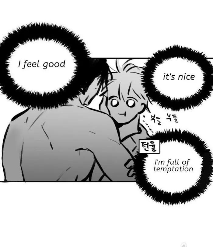 No Love Zone - Chapter 26 Page 36