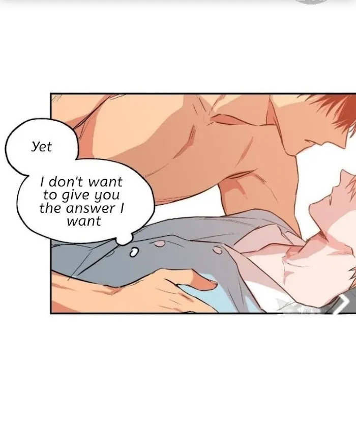 No Love Zone - Chapter 26 Page 38
