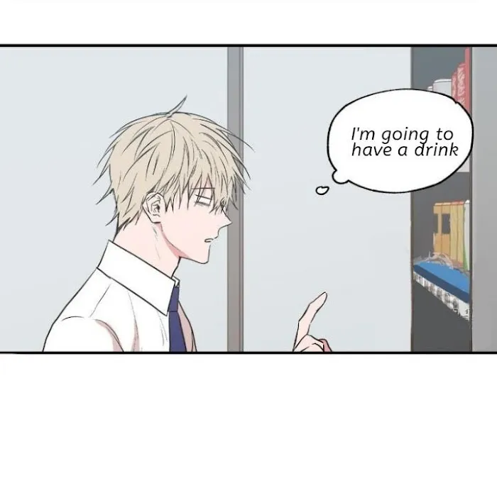 No Love Zone - Chapter 26 Page 46