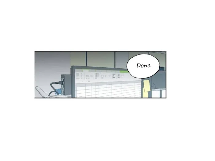 No Love Zone - Chapter 27 Page 13