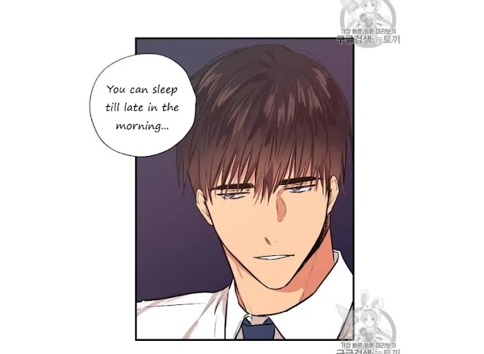 No Love Zone - Chapter 27 Page 39