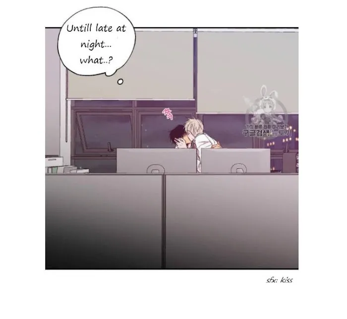 No Love Zone - Chapter 27 Page 42