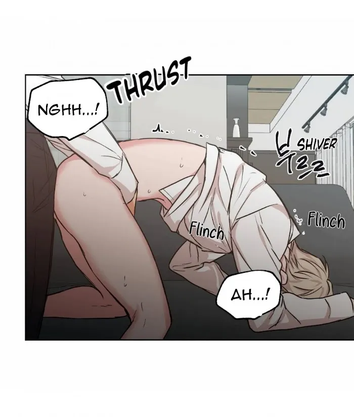 No Love Zone - Chapter 28 Page 29