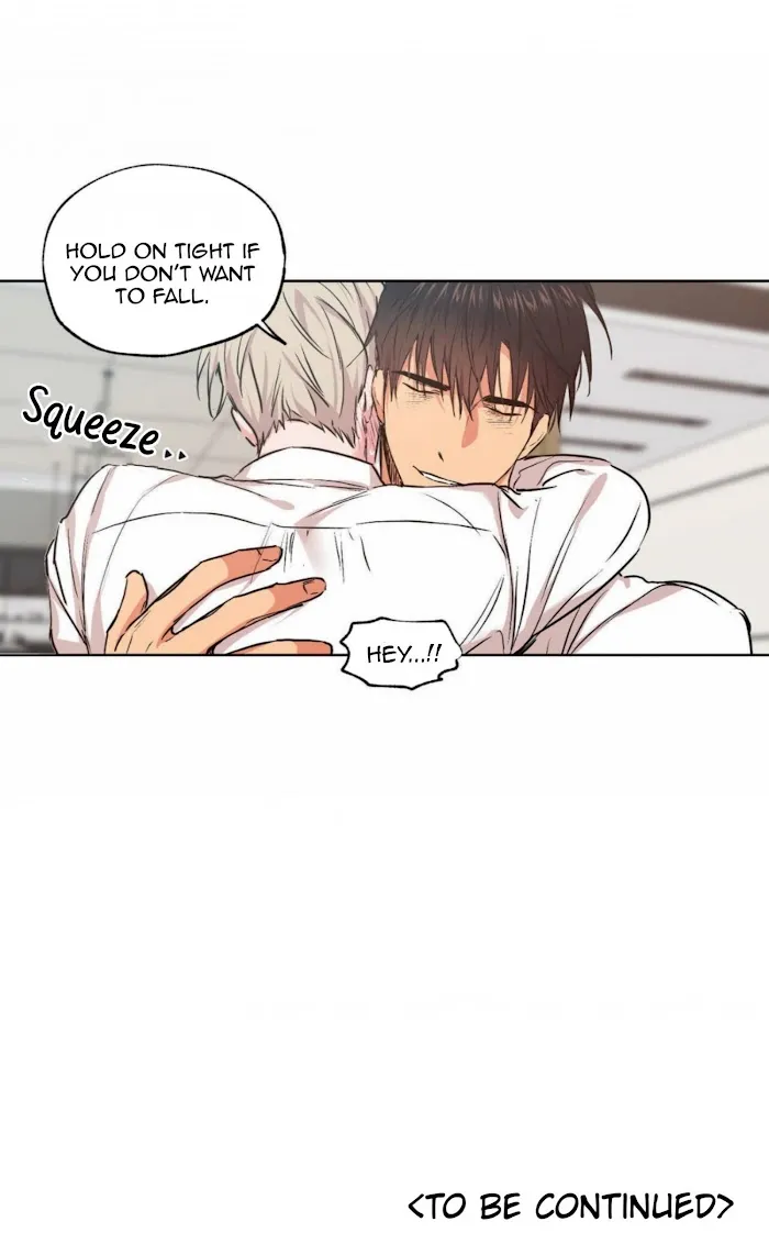 No Love Zone - Chapter 28 Page 34