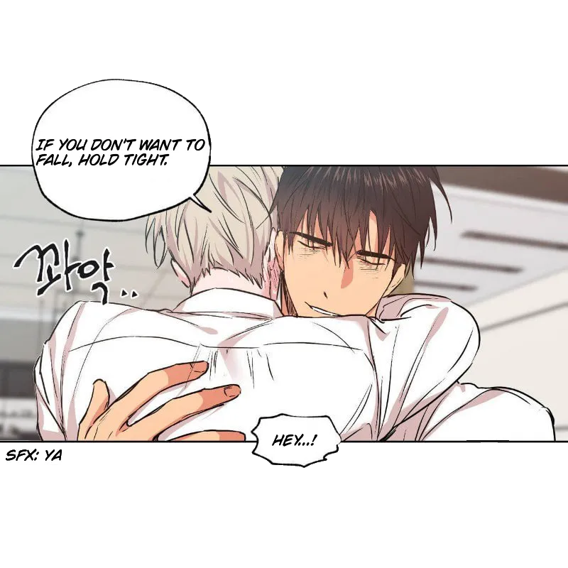 No Love Zone - Chapter 29 Page 4