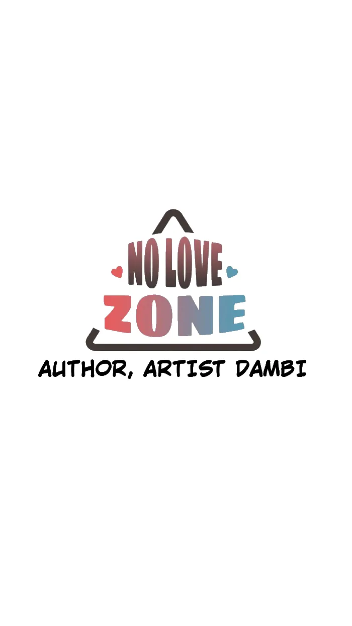 No Love Zone - Chapter 29 Page 5