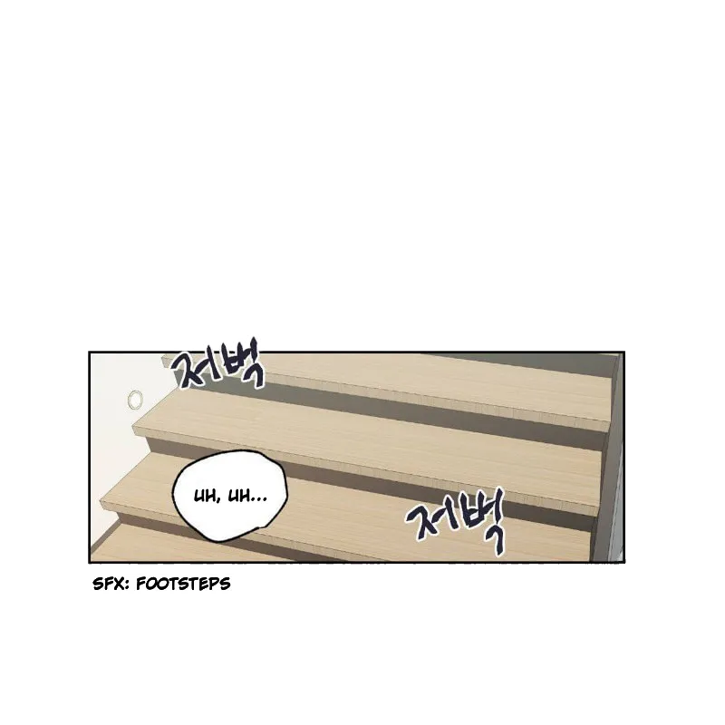 No Love Zone - Chapter 29 Page 6