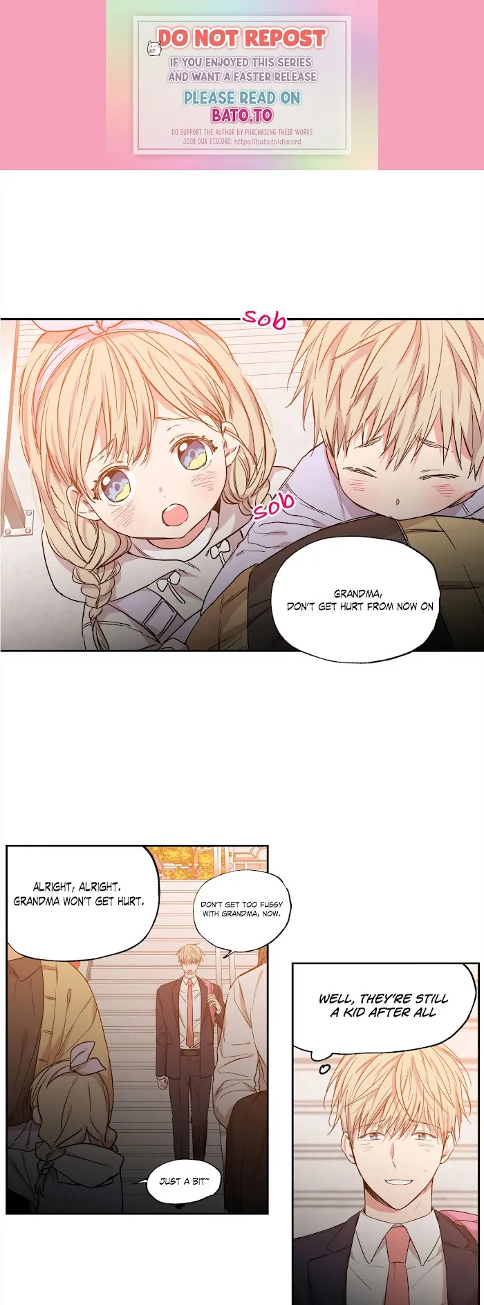 No Love Zone - Chapter 38 Page 1
