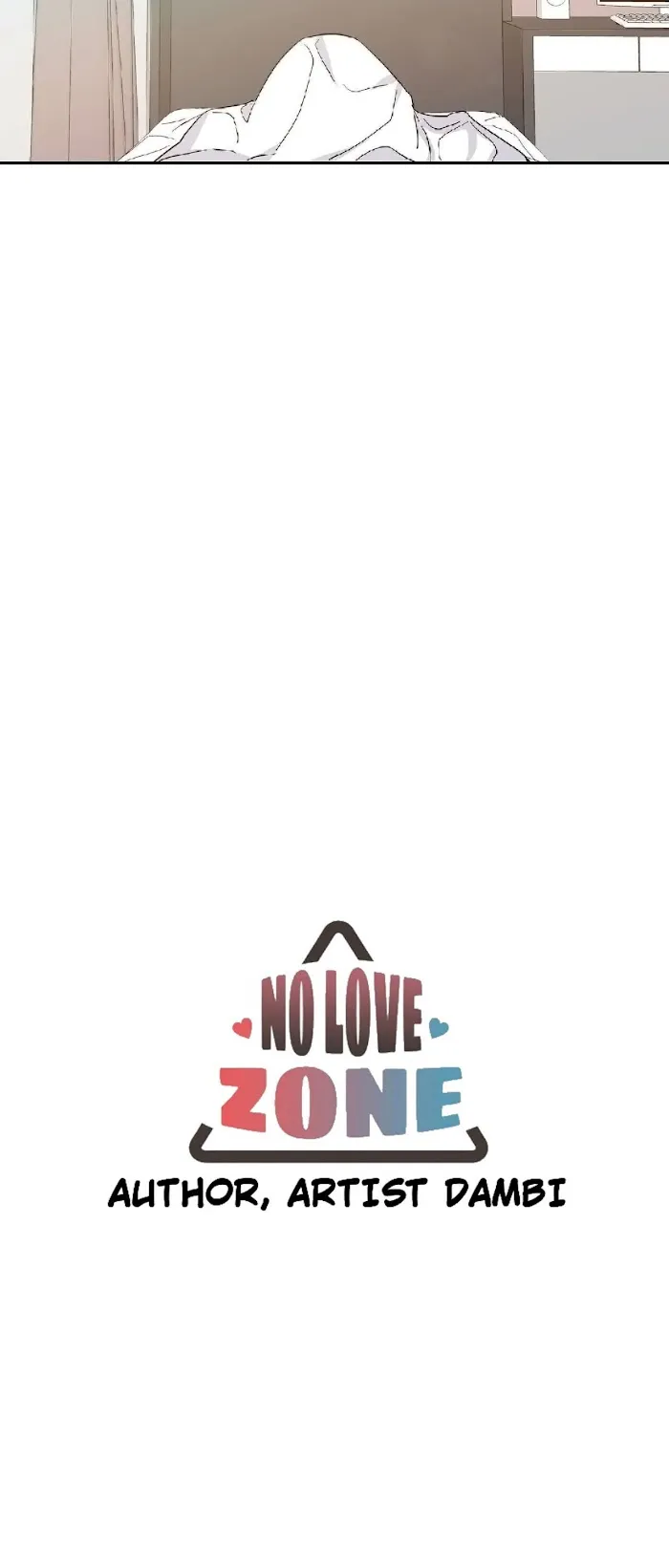 No Love Zone - Chapter 39 Page 3