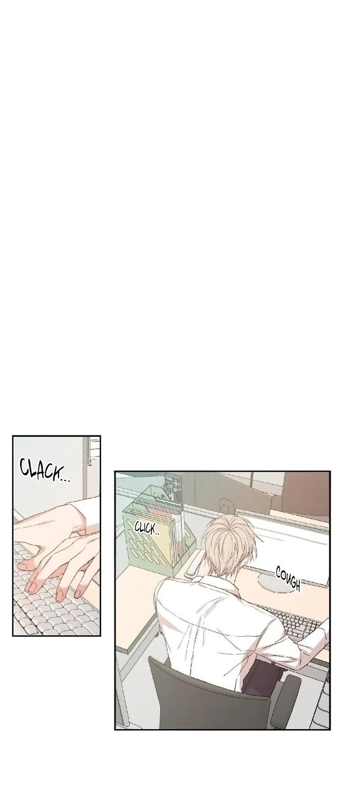No Love Zone - Chapter 39 Page 4