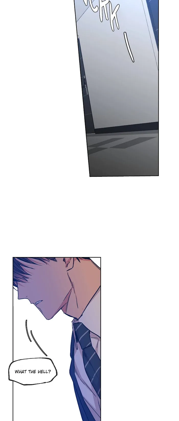 No Love Zone - Chapter 39 Page 24