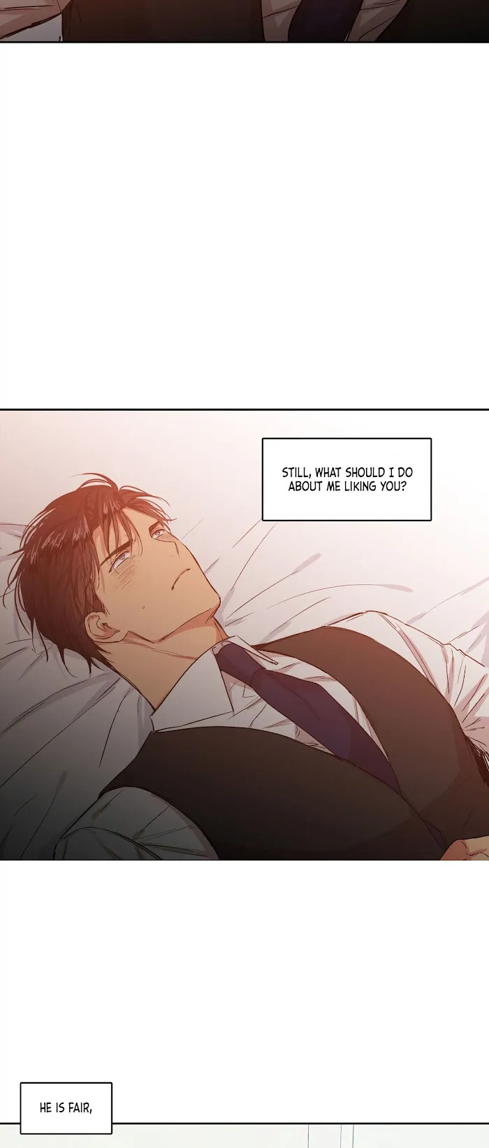No Love Zone - Chapter 42 Page 14