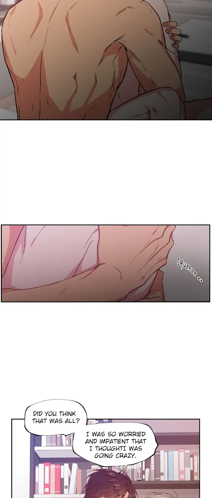No Love Zone - Chapter 42 Page 17