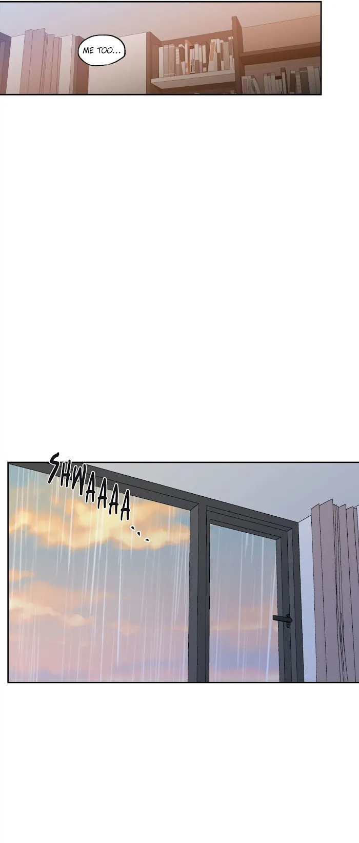 No Love Zone - Chapter 42 Page 22