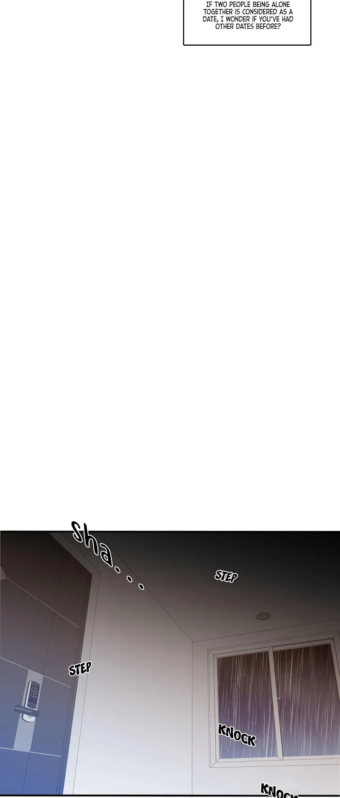 No Love Zone - Chapter 43 Page 28