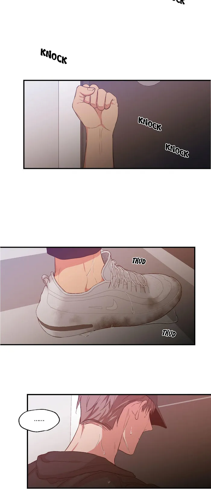 No Love Zone - Chapter 43 Page 29
