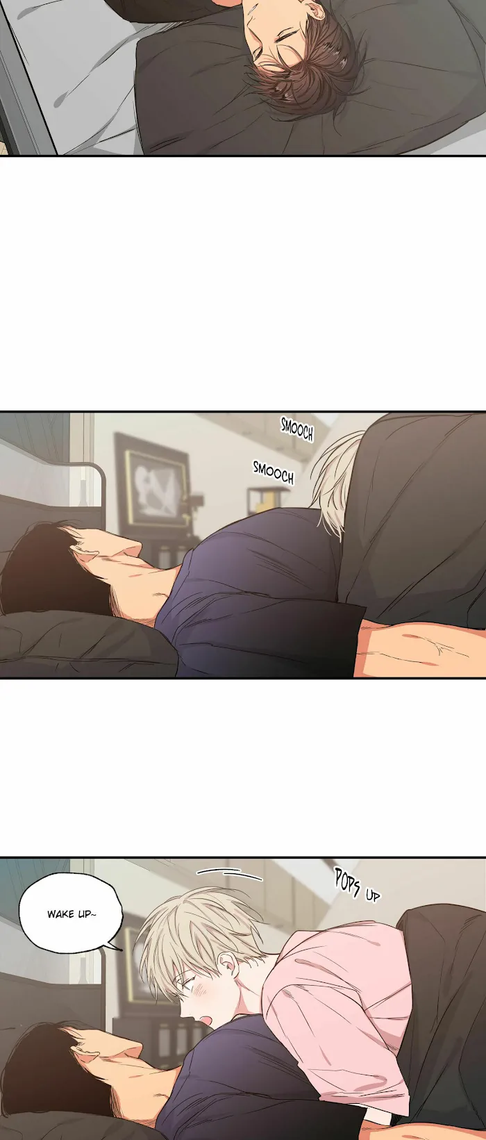 No Love Zone - Chapter 44 Page 4