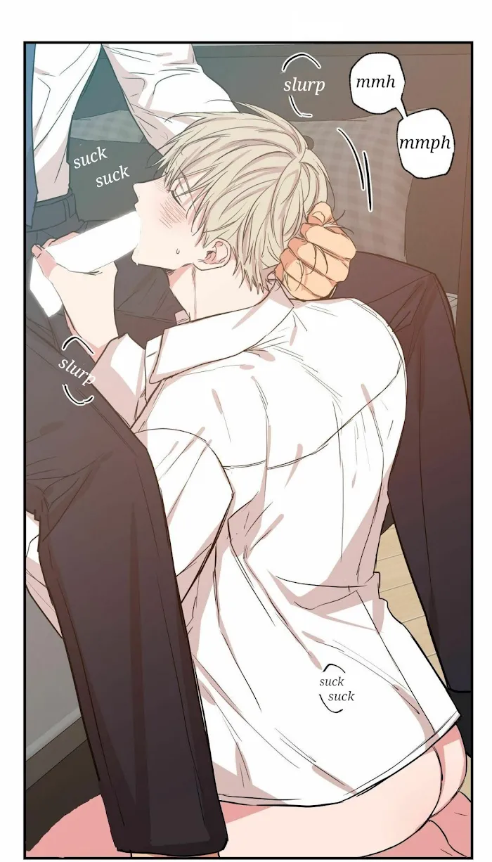 No Love Zone - Chapter 45 Page 4