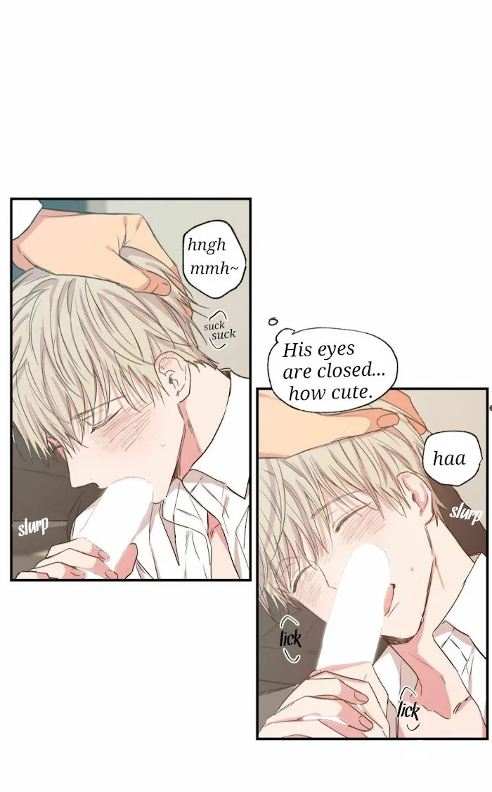 No Love Zone - Chapter 45 Page 6