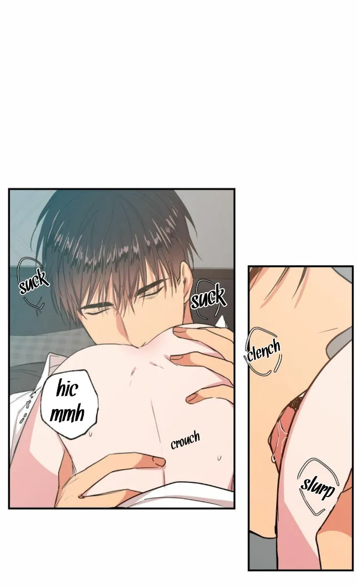 No Love Zone - Chapter 45 Page 22