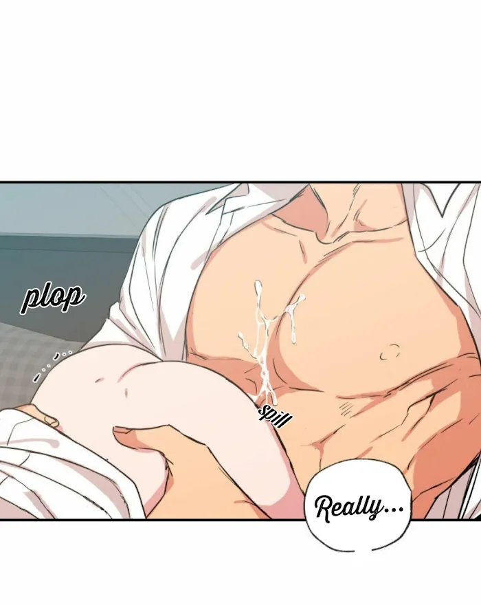 No Love Zone - Chapter 45 Page 25