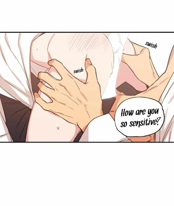 No Love Zone - Chapter 45 Page 28