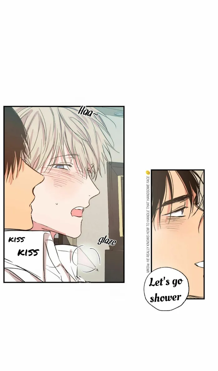No Love Zone - Chapter 45 Page 37