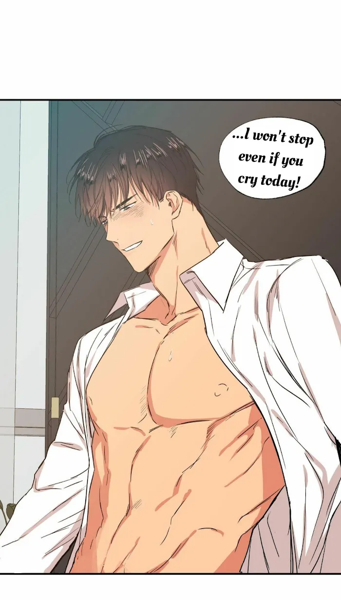 No Love Zone - Chapter 45 Page 40