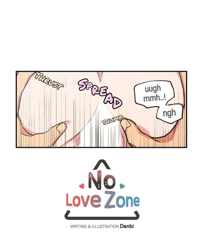 No Love Zone - Chapter 46 Page 18