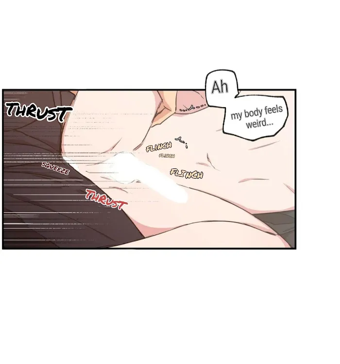 No Love Zone - Chapter 46 Page 22