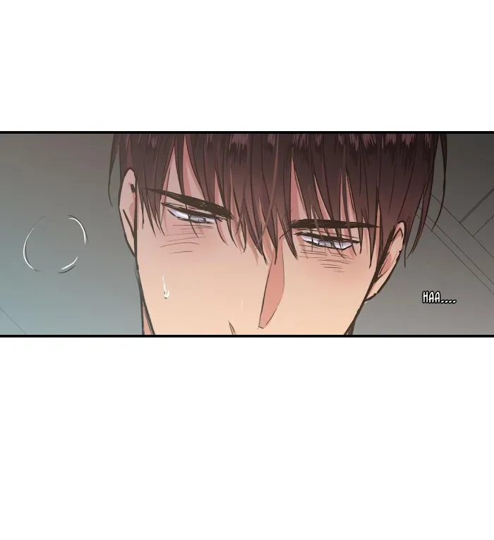 No Love Zone - Chapter 46 Page 25