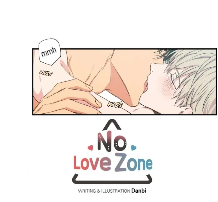 No Love Zone - Chapter 46 Page 29