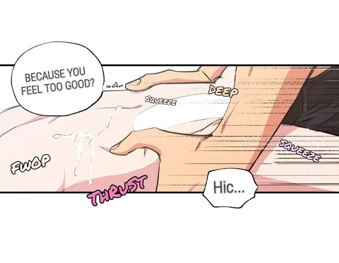 No Love Zone - Chapter 46 Page 36