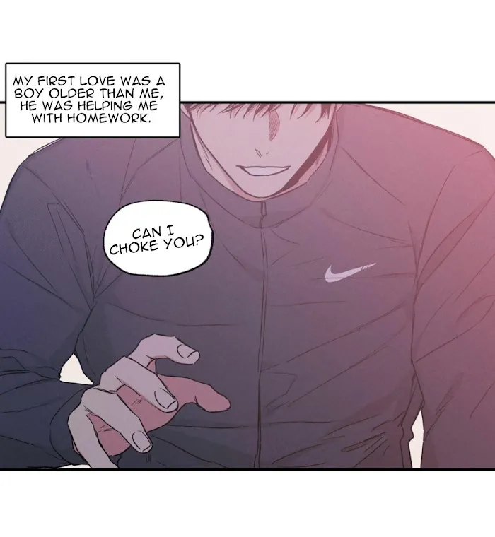 No Love Zone - Chapter 48 Page 6