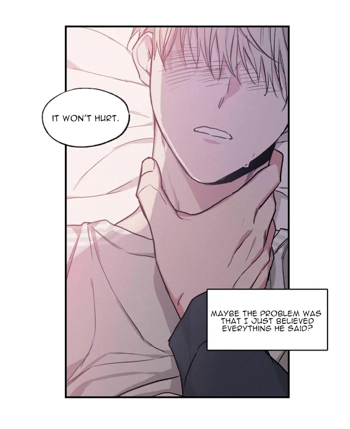 No Love Zone - Chapter 48 Page 7