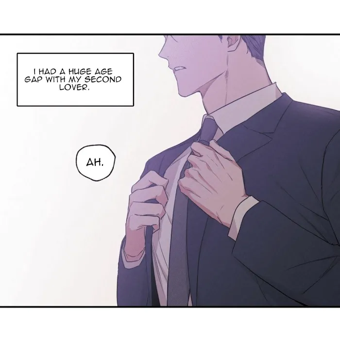 No Love Zone - Chapter 48 Page 8