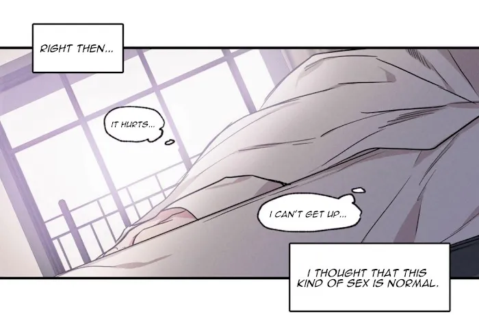 No Love Zone - Chapter 48 Page 10