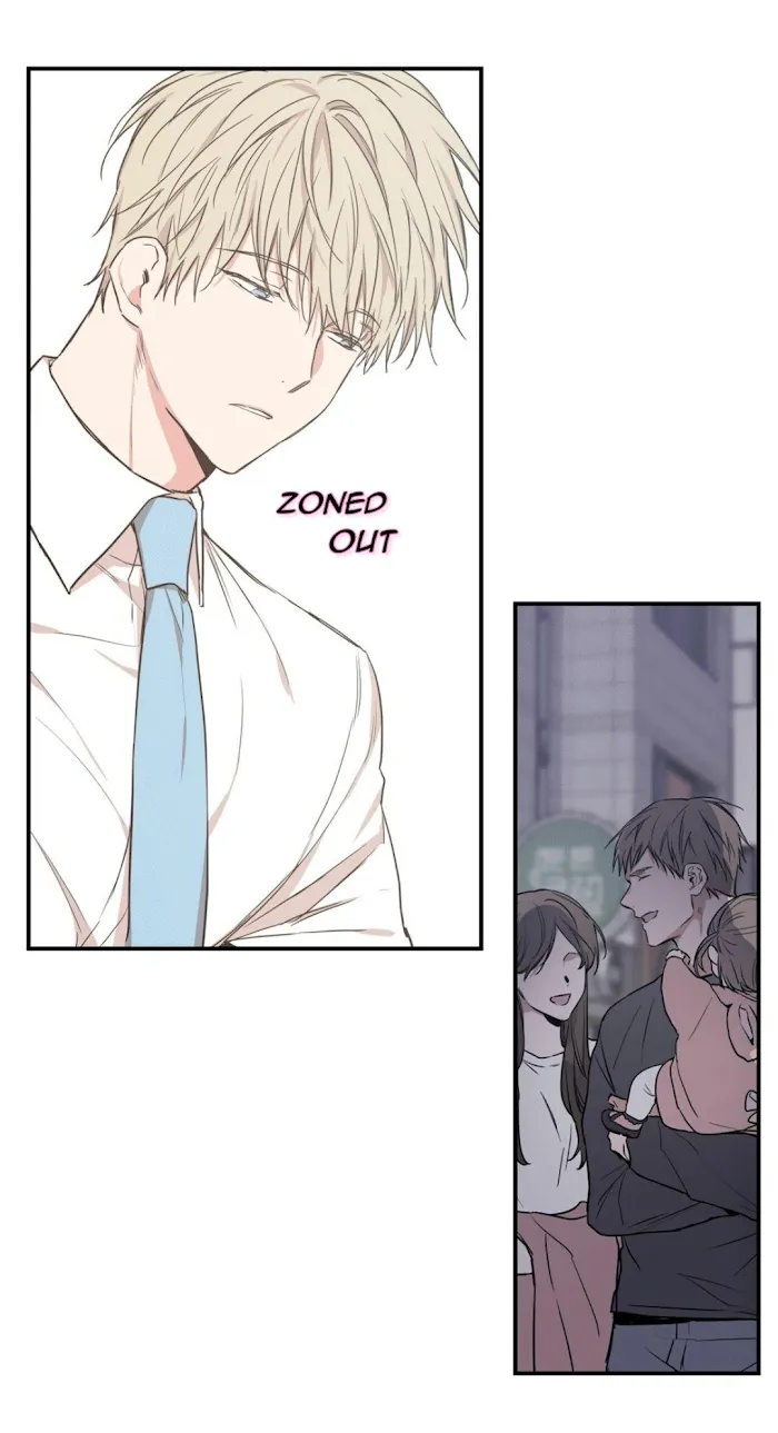 No Love Zone - Chapter 48 Page 12