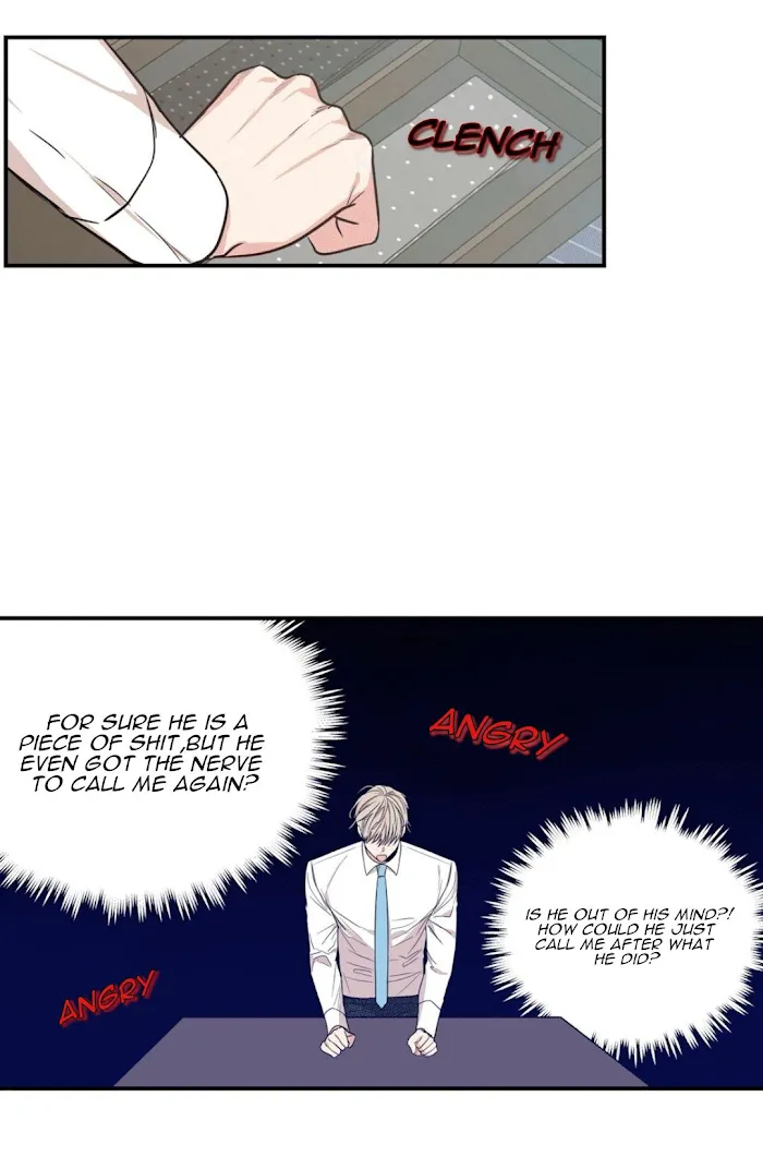 No Love Zone - Chapter 48 Page 13