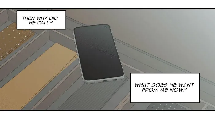No Love Zone - Chapter 48 Page 15
