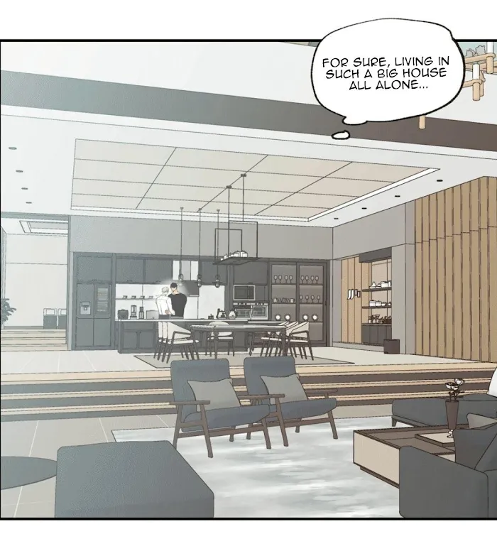 No Love Zone - Chapter 48 Page 25